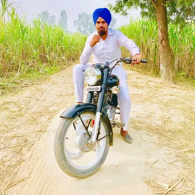 ਪਲਵਿਨਦਰ ਸਿਂਘ ਹੁੰਦਲ profile