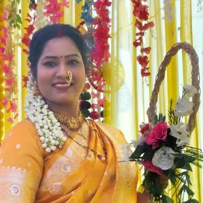 Rita Vinayak Sutrave profile