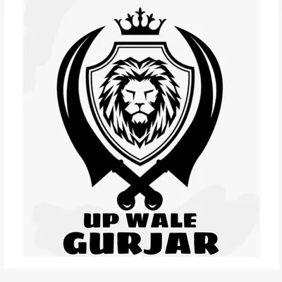 Up Wale Gurjar | यूपी वाले गुर्जर 👑 profile