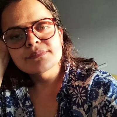 Upasana Malik profile