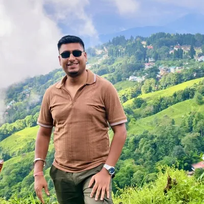 FitAbhishek profile