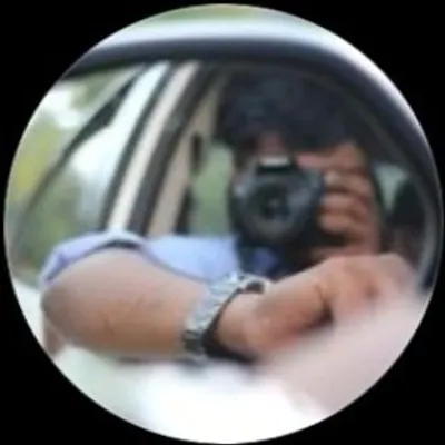 Upadhya Clicks profile