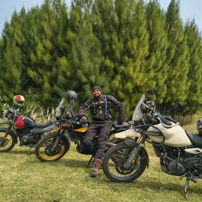 Vishal Upadhyay profile