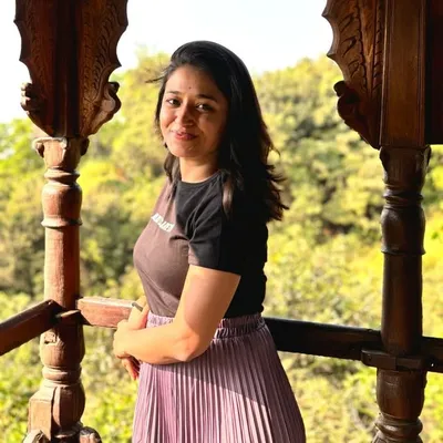 Anjali profile
