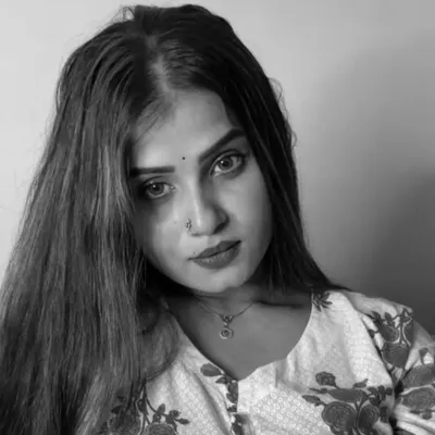 Janhavi Upadhyay profile