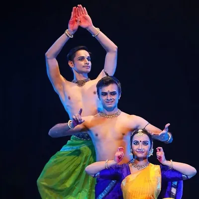 Upadhye School of Dance profile