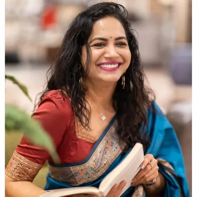 Sunitha Upadrasta