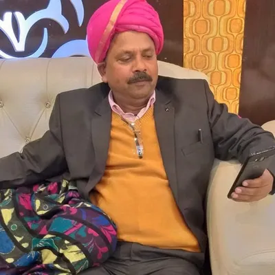 Udai Pratap profile