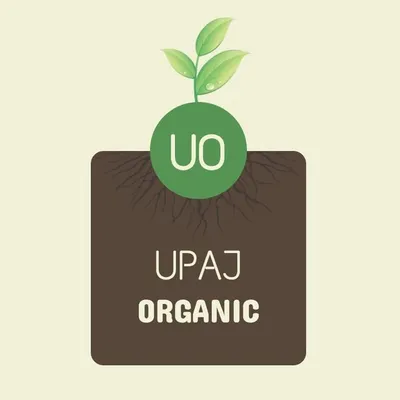 UPAJ ORGANIC profile