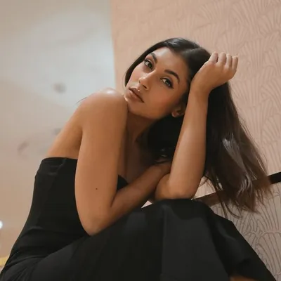 Upalina Gupta 🧿 profile