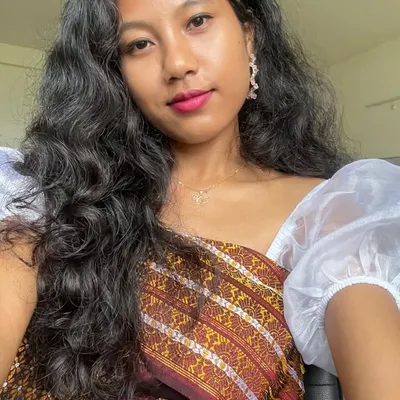 Upama R Daimary profile