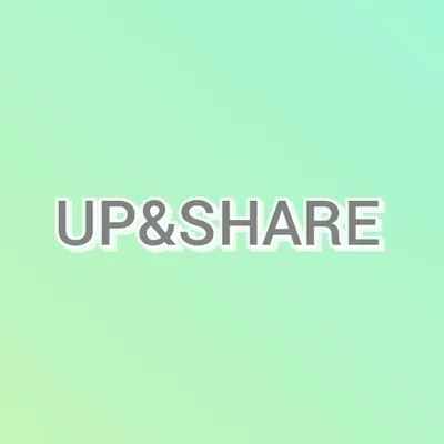 UP&SHARE profile