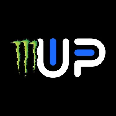 Monster Energy Up & Up Festival profile