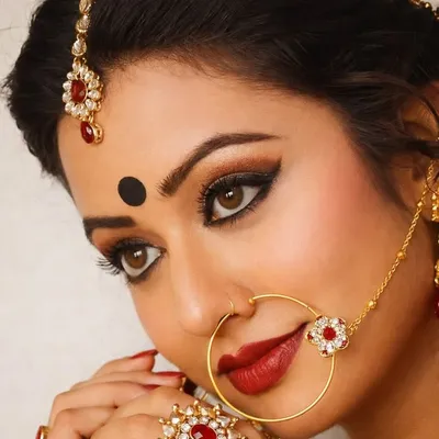 Upanita Banerjee profile