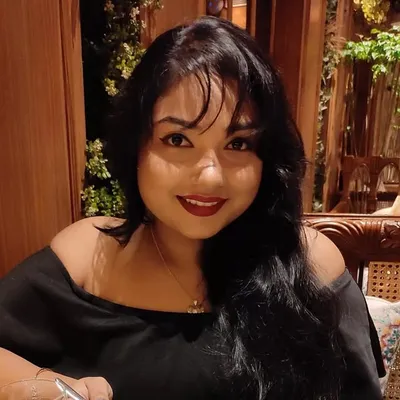 Upasana Das profile