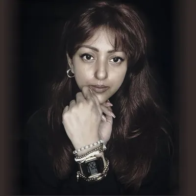 Upasana Acharya profile