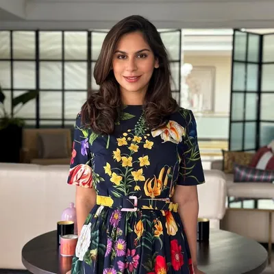 Upasana Kamineni Konidela profile