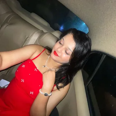 Upasana Sarangi profile