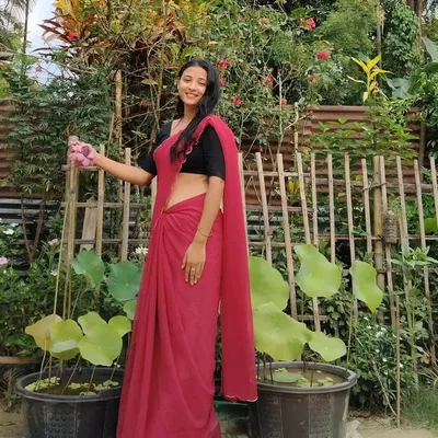 Upashana Sharma profile
