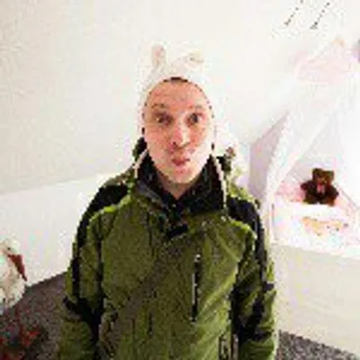 Pavel Eremeev profile