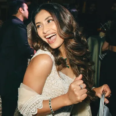 Upasna Paranjpe profile