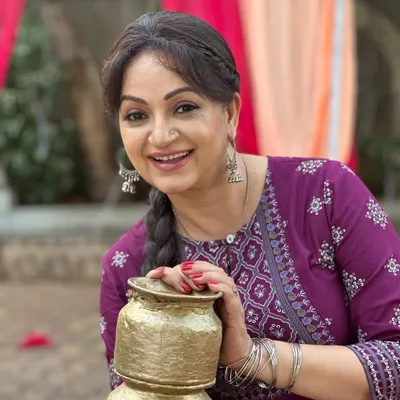 Upasana Singh profile