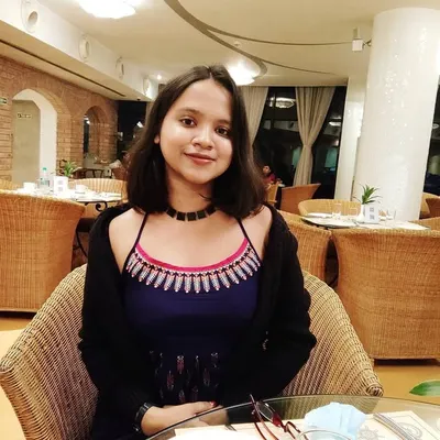 Upasona profile