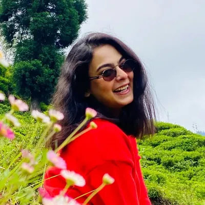 Swagata Sen profile