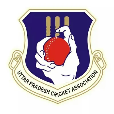UP Cricket Association profile