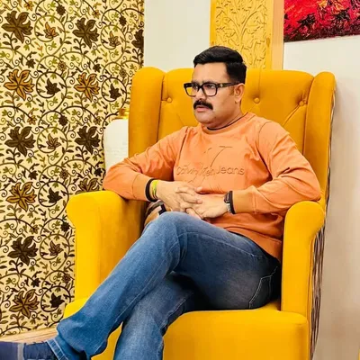 Uttam Singh Rathore ๐ฎ๐ณ profile