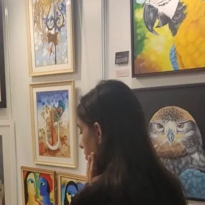 Upcycle Artist ๐ profile