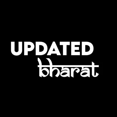 Updatedbharat™ — Dev Kumar profile