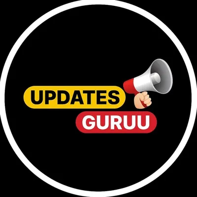 Updates Guruu profile