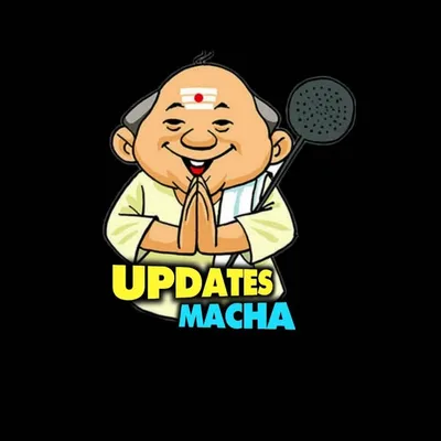 updates macha profile