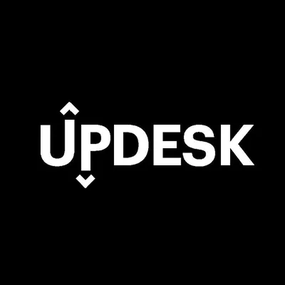 UPDESK Standing Desks profile