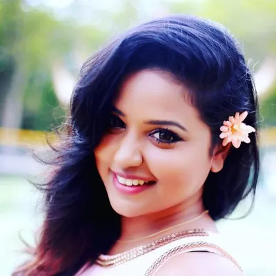 Upeka Nirmani profile