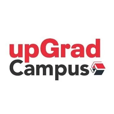 upGrad Campus | Aage ki socho profile