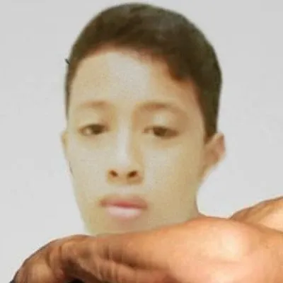 SAINGAN KUAT RICARDO MILOS💪🏿✌🏿 profile