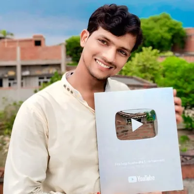 Pradeep Kushwaha profile