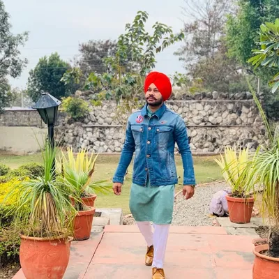Upkar bawa profile