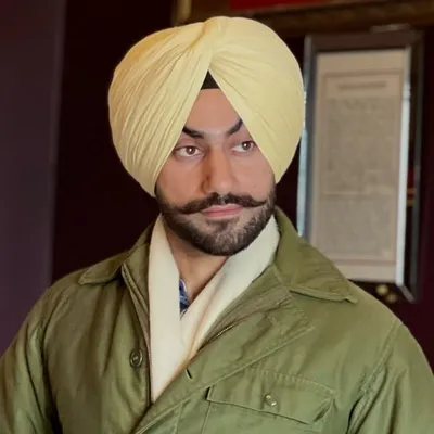 UPKAR SANDHU(ਸੰਧੂ) profile