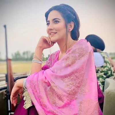 upma Sharma profile