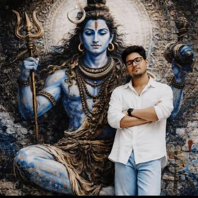 Upmanyu Pandey profile