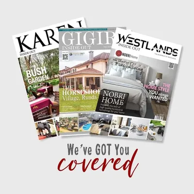 UpMarket Magazines Kenya profile