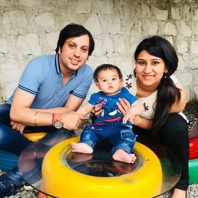 Sanjana Uppal profile
