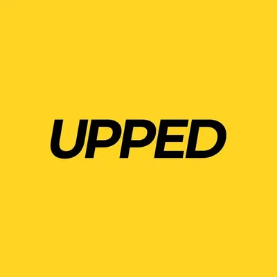 UPPED profile