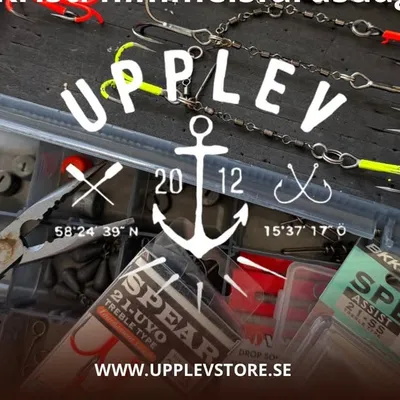 Upplev profile