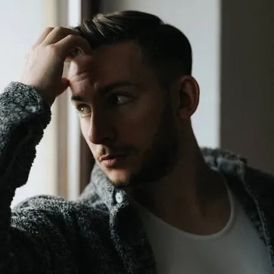 Nico Muster | Portraits profile