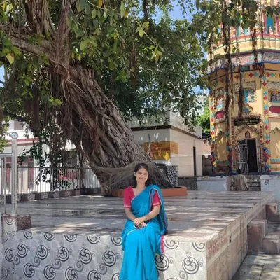 गरिमा उप्रेती profile