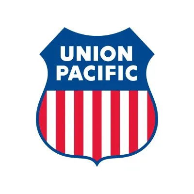 Union Pacific Railroad profile
